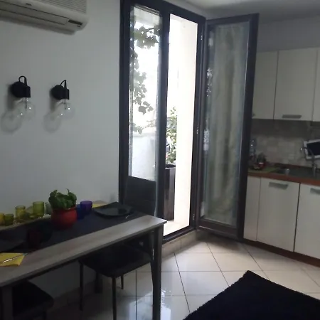 Apartment Nel Risorgimento *