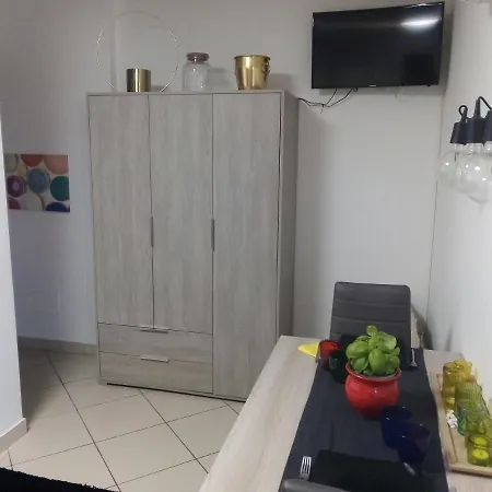 Nel Risorgimento Apartment *