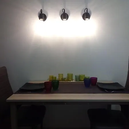 Appartement Nel Risorgimento Lecce