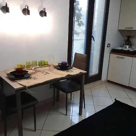 Apartment Nel Risorgimento *