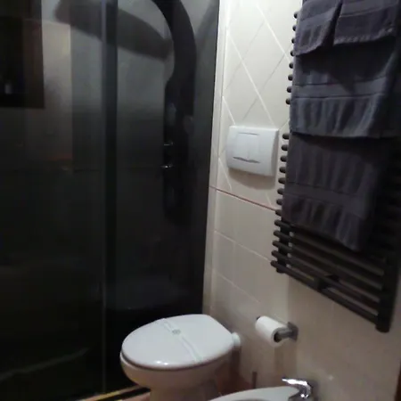 Apartment Nel Risorgimento *