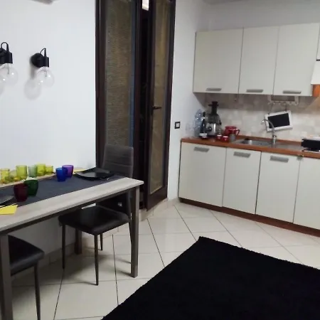 Nel Risorgimento Apartment