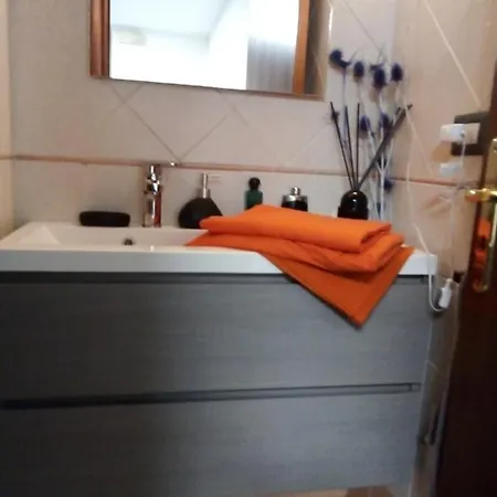 Apartment Nel Risorgimento